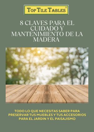Portada top tile tables